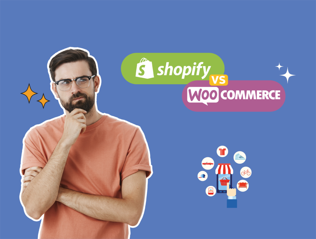 shopify vs woocommerce-fulfillment-ecommerce